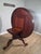 Antique Rosewood Circular Tilt Top Dining Table, 1850s For Sale - Image 5 of 8