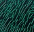 Joseph Gardella Abstraction in Dark Green, 1978 For Sale - Image 4 of 7