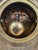 Early 20th Century Beautiful Antique French Louis Gilded Mantle Clock For Sale - Image 5 of 5