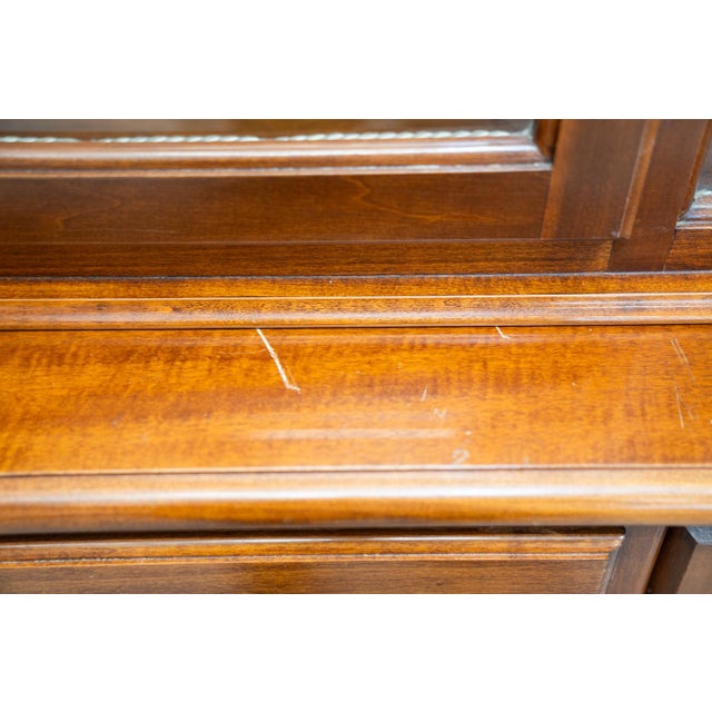 Cabinet in the style of Arte Povera, 1990s For Sale - Image 13 of 18