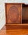 Spanish Writing Desk With Upper Cabinets, 1940s For Sale - Image 13 of 18