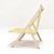 Mid-Century Dutch Prototype Salon Chair by Gerrit Rietveld Jr., 1955 For Sale - Image 18 of 18