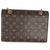 Louis Vuitton Cherry Monogram Canvas Victoire Chain Bag For Sale - Image 4 of 9