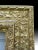 Large Antique Gilded Frame, Early 20th Century For Sale - Image 10 of 11