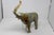 Early 21st Century Oscar Zanetti - Elephant in Calcedonia Glass For Sale - Image 5 of 7
