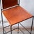 Spanish Spanish Hacienda Wrought Iron & Leather Barstools, 1960s For Sale - Image 3 of 13