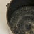 Mid 20th Century Italian Etched Copper Planter No. 01 Attributed to Victor Cerrato, 1960s For Sale - Image 5 of 6