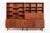 Danish Mid-Century Modern Teak Bookcase Cabinet by Peter Løvig Nielsen, 1960s For Sale - Image 18 of 18