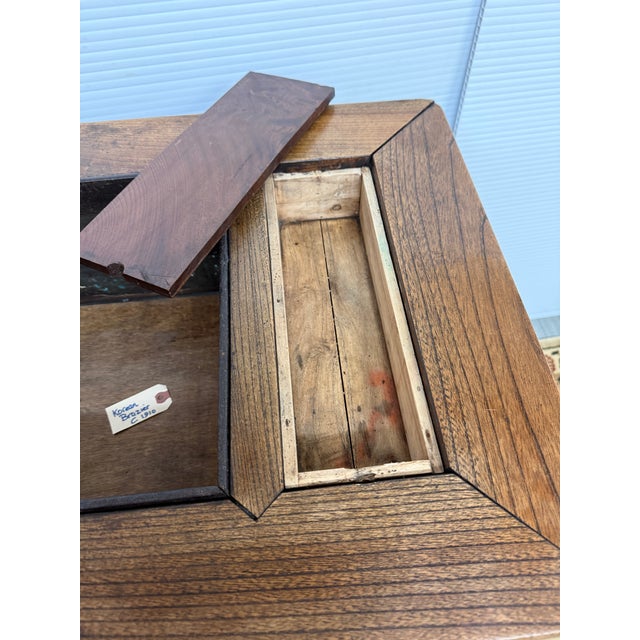 Early 20th Century Korean Brazier/Hibachi, Circa 1910 For Sale - Image 12 of 12