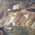 18th Century Dutch/ Flemish Italianate Pastoral River Landscape with Shepards For Sale - Image 16 of 18
