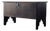 Antique 17th Century English Oak Plank Coffer For Sale