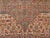 1820s Green Herati Medallion Antique n.w. Persian Gallery Rug 6'10" X 17' Handknotted Wool Carpet For Sale - Image 18 of 18