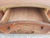 Vintage French Louis XV–Style Kidney-Shaped Desk / Vanity With Chair For Sale - Image 10 of 15