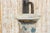 Chinese Export Painted Vase For Sale - Image 11 of 12