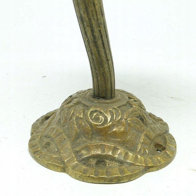1970s Vintage Wall Lamp, Early 20th Century For Sale - Image 5 of 7