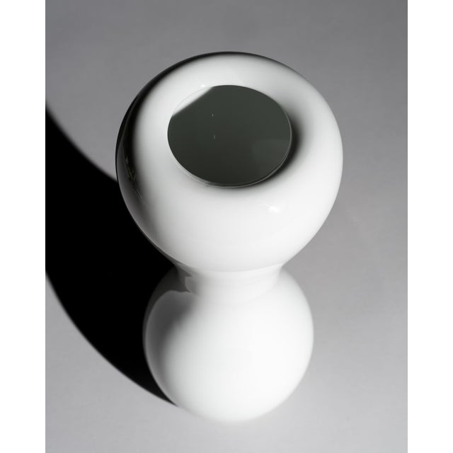 Porcelain Baobab Vases by Emmanuel Babled for Rosenthal, 1990s, Set of 2 For Sale - Image 11 of 16