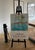 Pop Art David Hockney (1937-2026), Pool and Steps, 1971, Copyright David Hockney, Printed in Denmark For Sale - Image 3 of 14