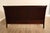 Stickley Cherry King Size Sleigh Bed For Sale - Image 13 of 18