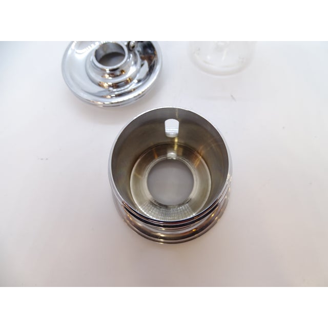 2000 - 2009 Spanish M656 CT Desktop Inkwell from El Casco, 2000s For Sale - Image 5 of 18