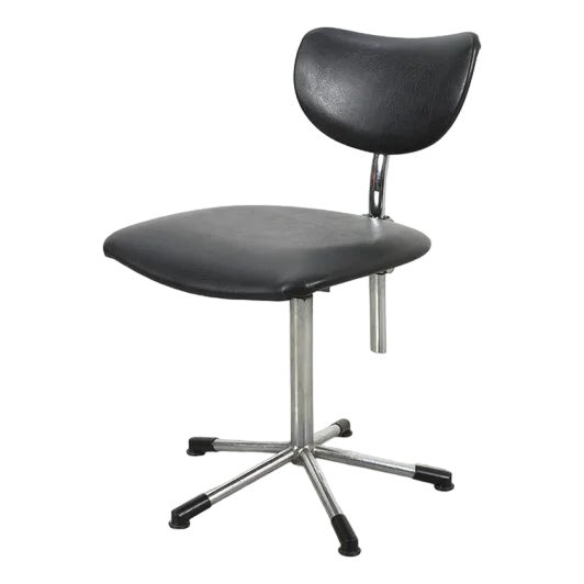 Skai Office Chair by Martin de Wit For Sale