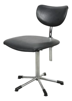 Skai Office Chair by Martin de Wit
