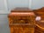 Early 19th Century George III Inlaid Mahogany Pedestal Sideboard, 1800 For Sale - Image 5 of 18