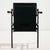 Metal Frame Armchair For Sale - Image 10 of 18