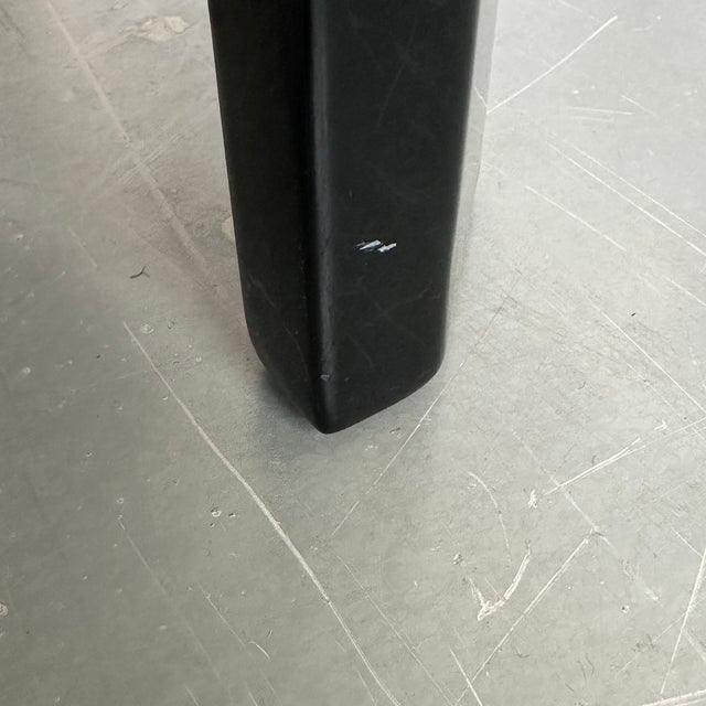 Mid-Century German Mirror Top Coffee Table, 1950s For Sale - Image 11 of 12