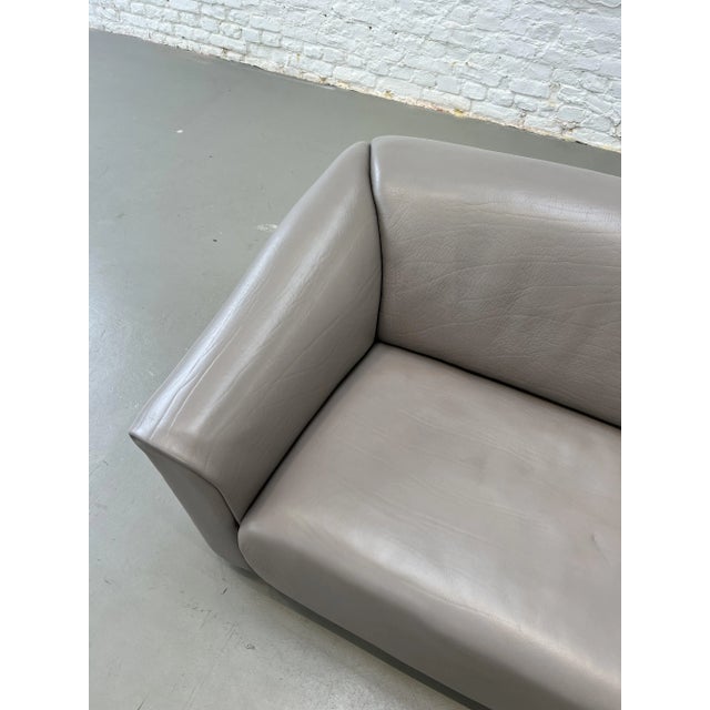 1990s DS 47 Three-Seater Sofa from de Sede, 1990s For Sale - Image 5 of 18