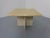 1970s Italian Travertine Coffee Table, 1970s For Sale - Image 5 of 10