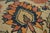 Late 19th Century Antique Farahan Rug 4'3'' X 6'11'' For Sale - Image 4 of 8