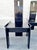 Modern Diago Chairs by Edoardo Landi for Nikol, 1970s, Set of 2 For Sale - Image 9 of 12