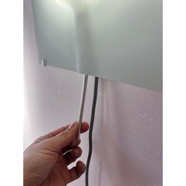 Stämning Glass Wall Lamp by Cecilia Johansson for IKEA, 1990s For Sale - Image 9 of 11