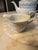 Seyei Fine China Japan Tea Set "Brilliant" #3208 - Platinum Trim - Mint - 1970s For Sale - Image 12 of 16