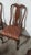 Queen Anne 1980s Set Pa Pennsylvania House Cherry Dining Room Chairs Queen Anne For Sale - Image 3 of 7