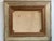 1970s M Morton Nautical Impressionist Signed Oil on Canvas For Sale - Image 9 of 9