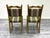 Set 6 1960s Danish Mid Century Modern Dining Chairs For Sale - Image 4 of 10