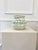 Abstract Vintage Hand-Thrown Studio Pottery Vase For Sale - Image 3 of 5