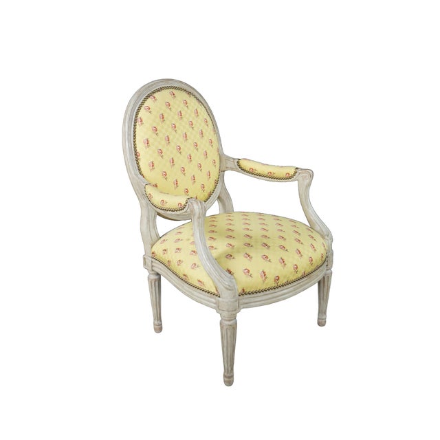 Reimagined with English country elegance, these Minton Spidell armchairs beautifully adopt the refined proportions of the...