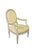 Reimagined with English country elegance, these Minton Spidell armchairs beautifully adopt the refined proportions of the...