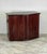 Late 20th Century Danish Rosewood Server by Skovby For Sale In Richmond - Image 6 of 10