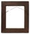 19th C. Antique Victorian Picture Frame Gilt Wood & Gesso Leaves & Flowers Fits 17 1/4" X 14 1/2" Rabbet Opening For Sale In Providence - Image 6 of 6