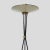 1950s Space Ship Shaped Floor Lamp from Stilnovo, Italy, 1950s For Sale - Image 5 of 6