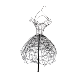Leigh Pennebaker Sculpture