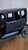 Share Antique Arcade Cast Iron Ford Model T Tudor Sedan Toy C. 1925 Original Paint For Sale - Image 9 of 17