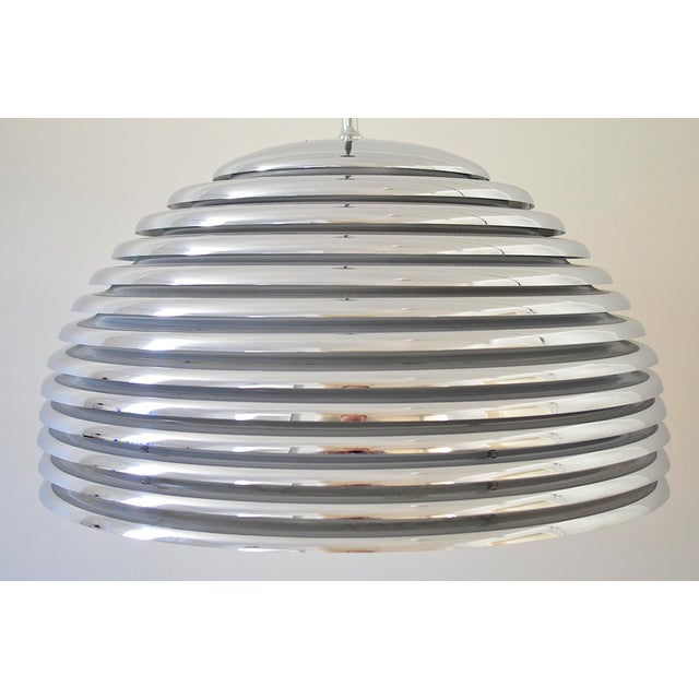 Saturno Pendant Lamps by Kazuo Motozawa for Staff, 1972 For Sale - Image 11 of 16