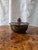 1930s Art Deco Bronze Pot by Just Andersen, 1930s For Sale - Image 5 of 10