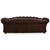 Chesterfield Leather Sofa from Von Wilmowky Yates For Sale - Image 11 of 13