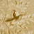 Schumacher X Colette Cosentino Sublime 4 Panel Set In Gold For Sale In New York - Image 6 of 6