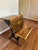 Early 20th Century Antique School Desk For Sale - Image 5 of 7